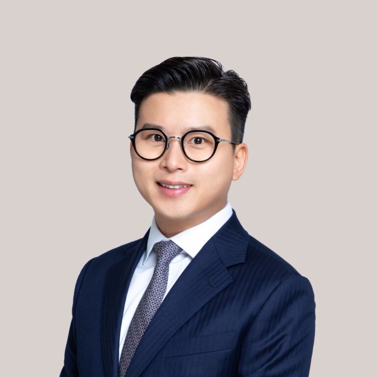 林隽溢律师